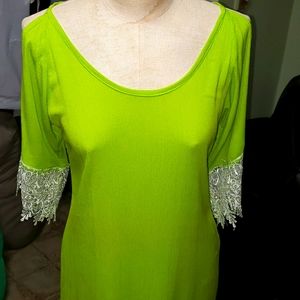 Balina summer dress 👗